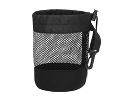 Omni-bolsa De Malla De Nylon Con Corda Para Armazenamento De Bolas, Capa Porta-bolas Acessório