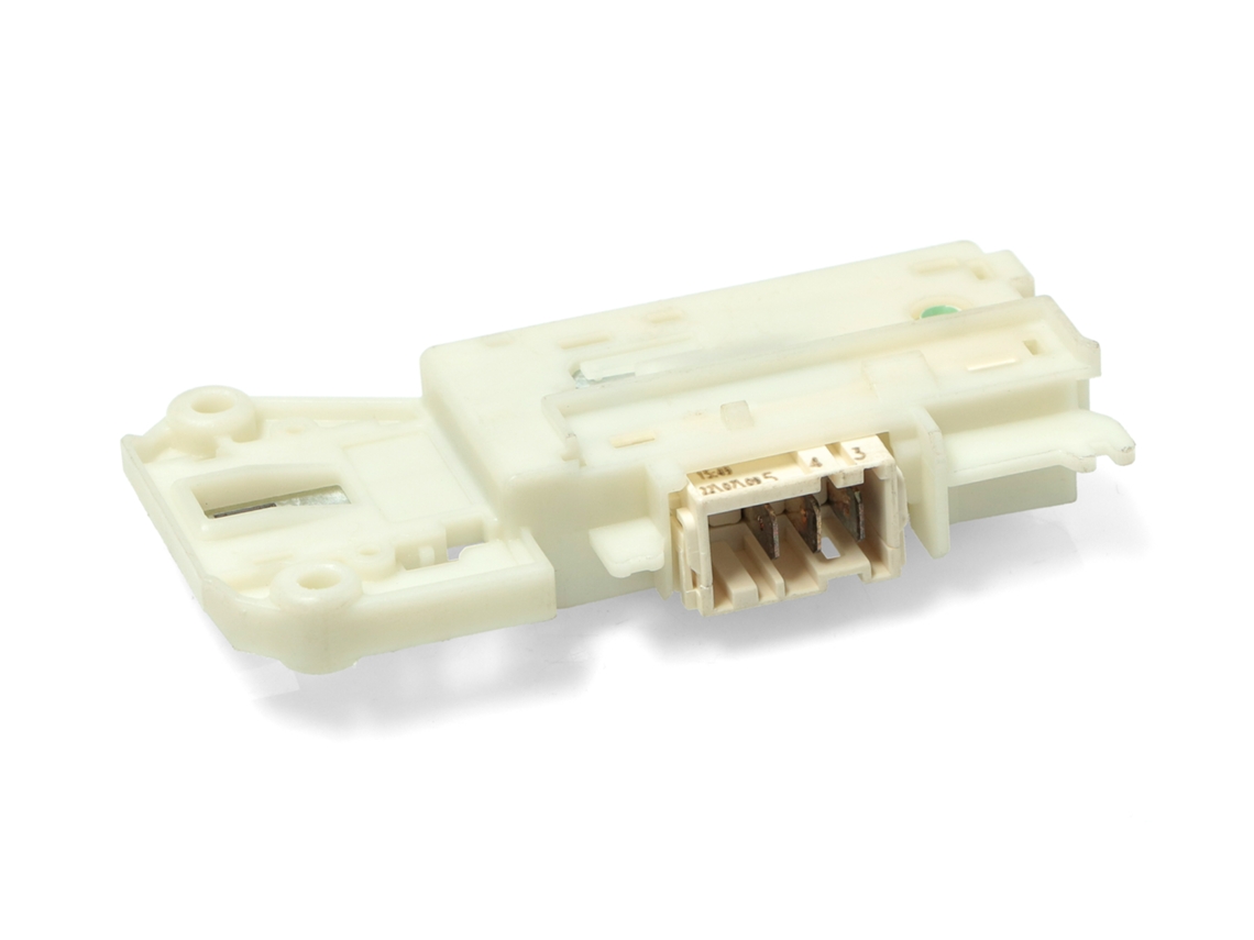 Fechadura da Porta Elx 3792030342 para Máquina de Lavar Roupa Int023zn