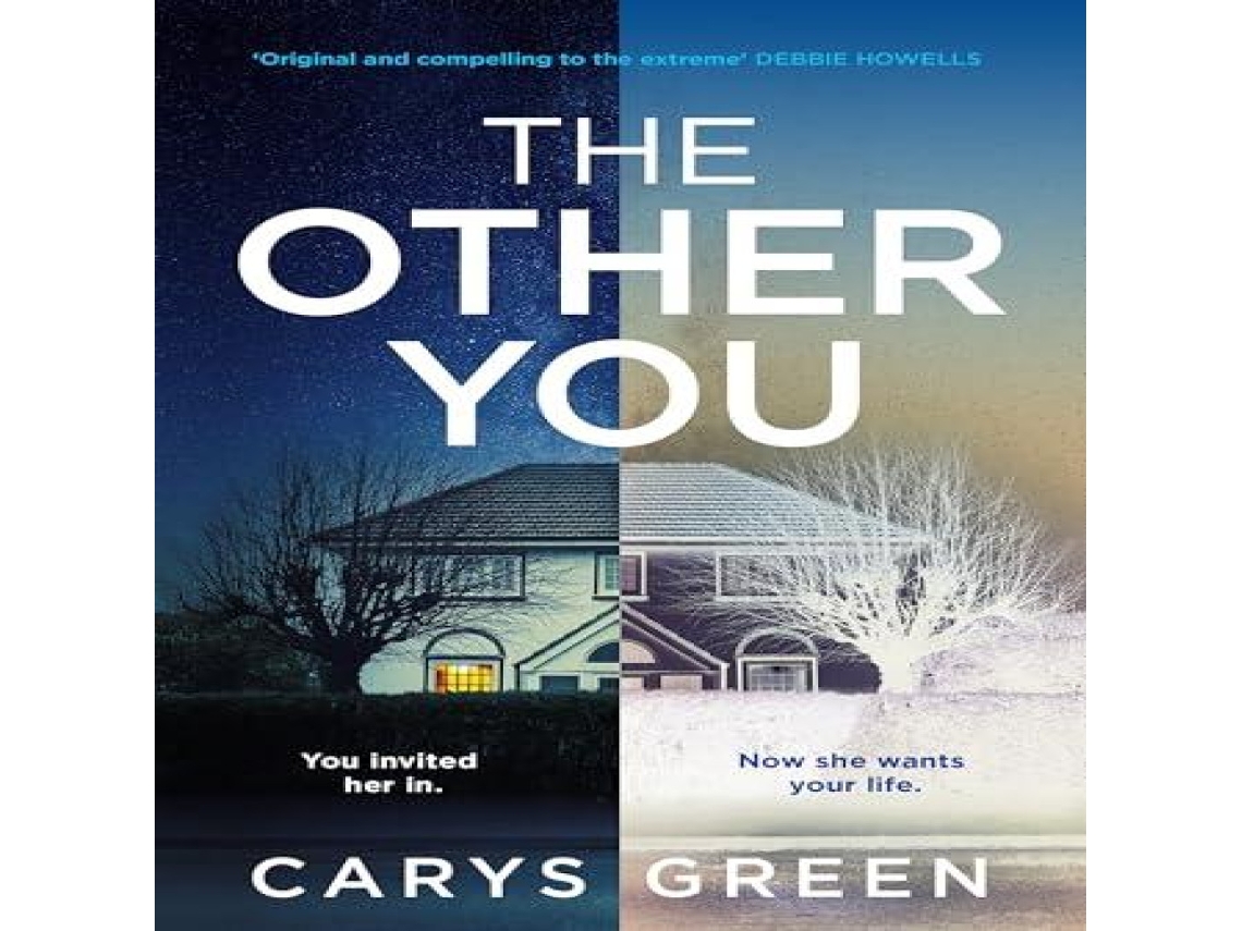 Livro Other You de Carys Green (Inglês)