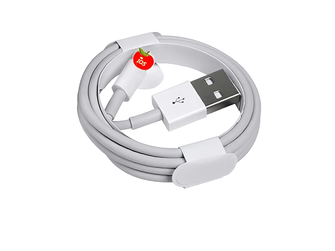 Laxiscreed Cabo De Carregamento Rápido Usb Type-c Para Iphone E Android, 60w, 2m
