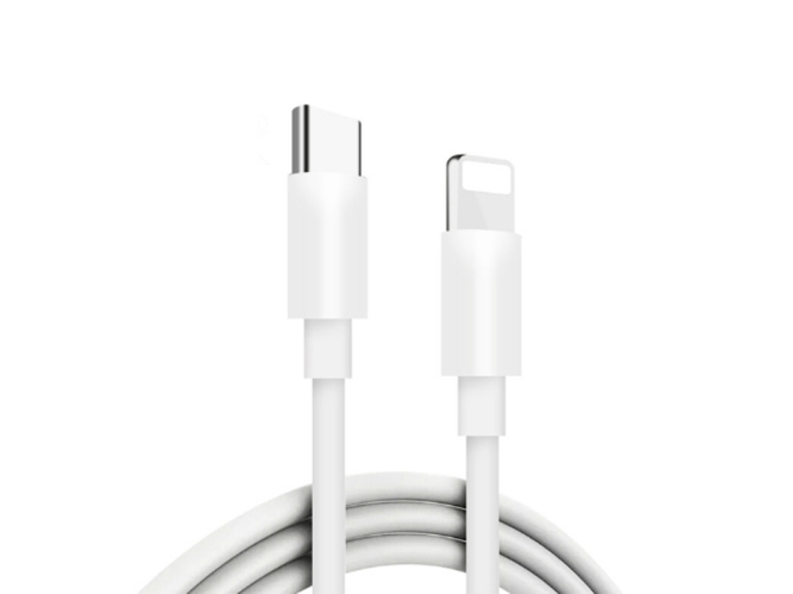 Cabo Xj Pd Usb-C Type Dados Carregamento Flash