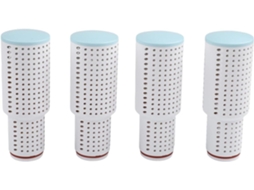 Filtros De Desmineralização Para Umidificadores Hm306, Hm311, 311s, Hm524, 524s