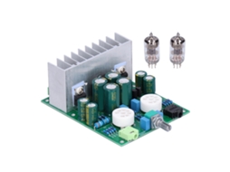 Laxiscreed Amplificador De Potência Para Áudio Com Processamento Digital E Controle Integrado