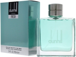 Perfume DUNHILL  Fresh Eau de Toilette (100 ml)
