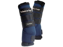 Botas Estáveis BACK ON TRACK Royal (Azul- S)