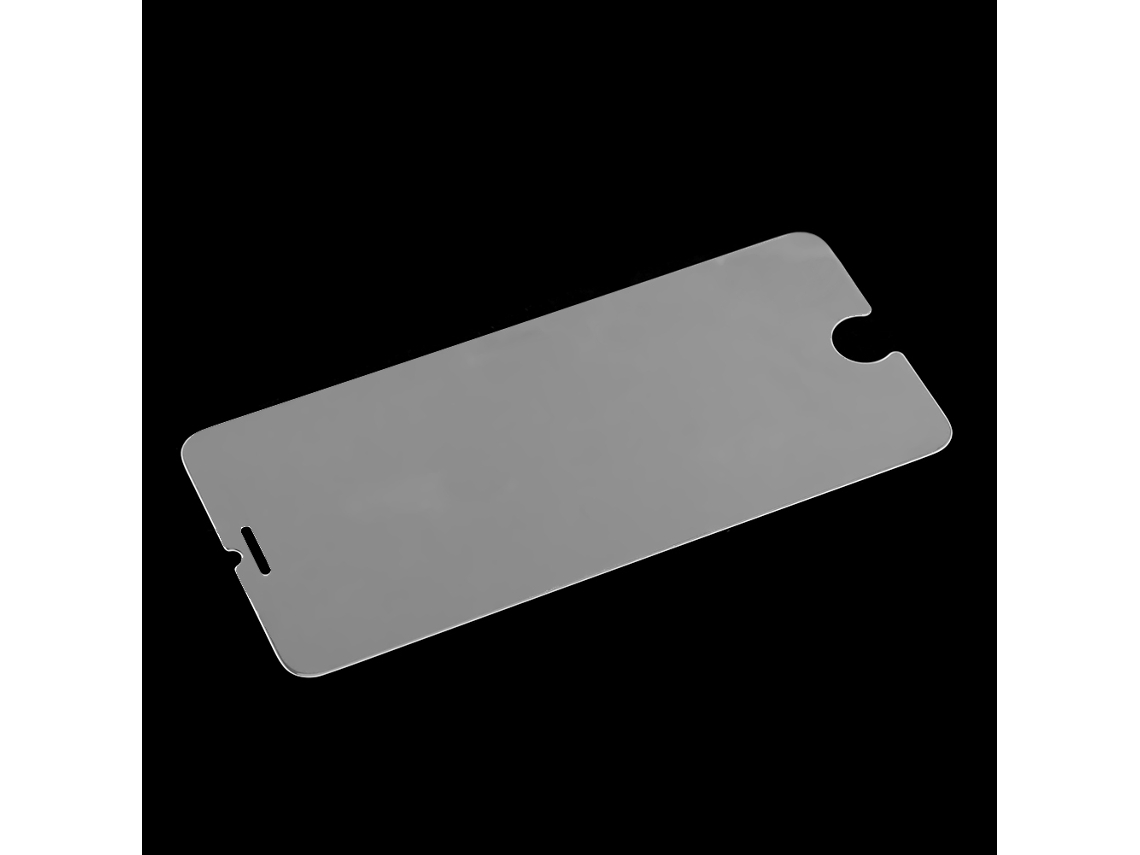 Protetor de tela de vidro para celulares EOOCOO (curvo, transparente, dureza 9H)