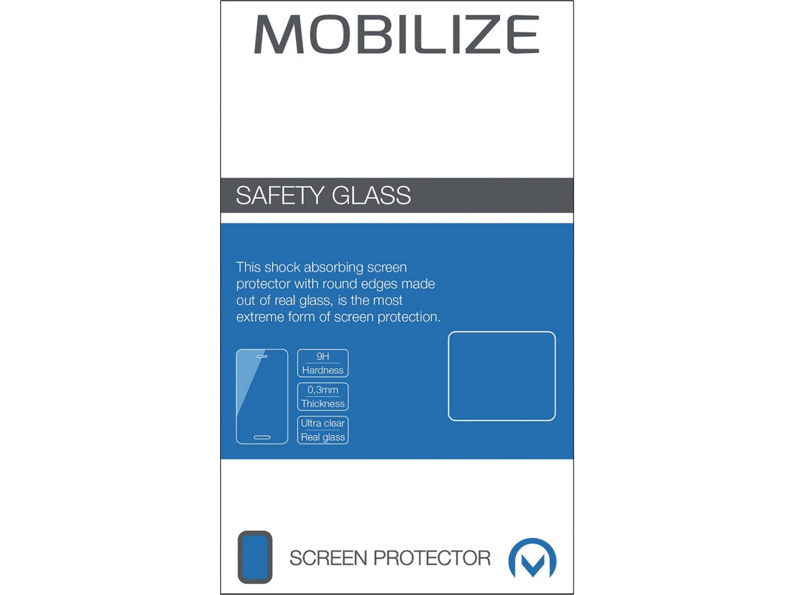Pelicula de Vidro MOBILIZE Galaxy J3 2016