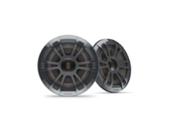 Coluna com Led Fusion Marine 6,5