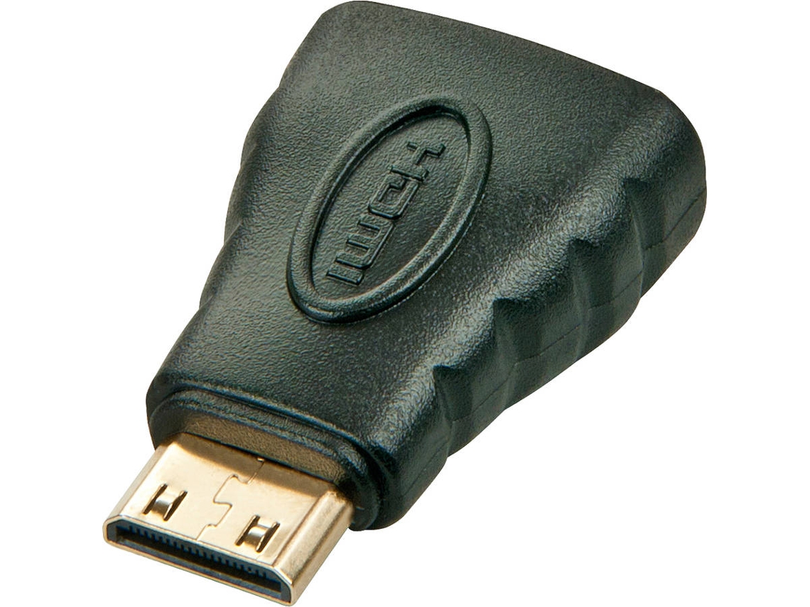 Cabo HDMI LINDY (Preto)