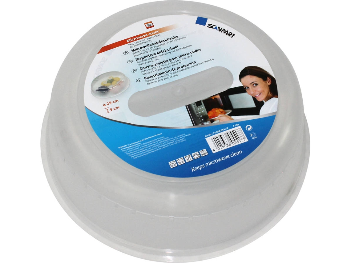 TAPA MICRO 29CM  SCANPART 7300005517