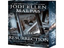 Livro Resurrection de Jodi Ellen Malpas (Inglês)