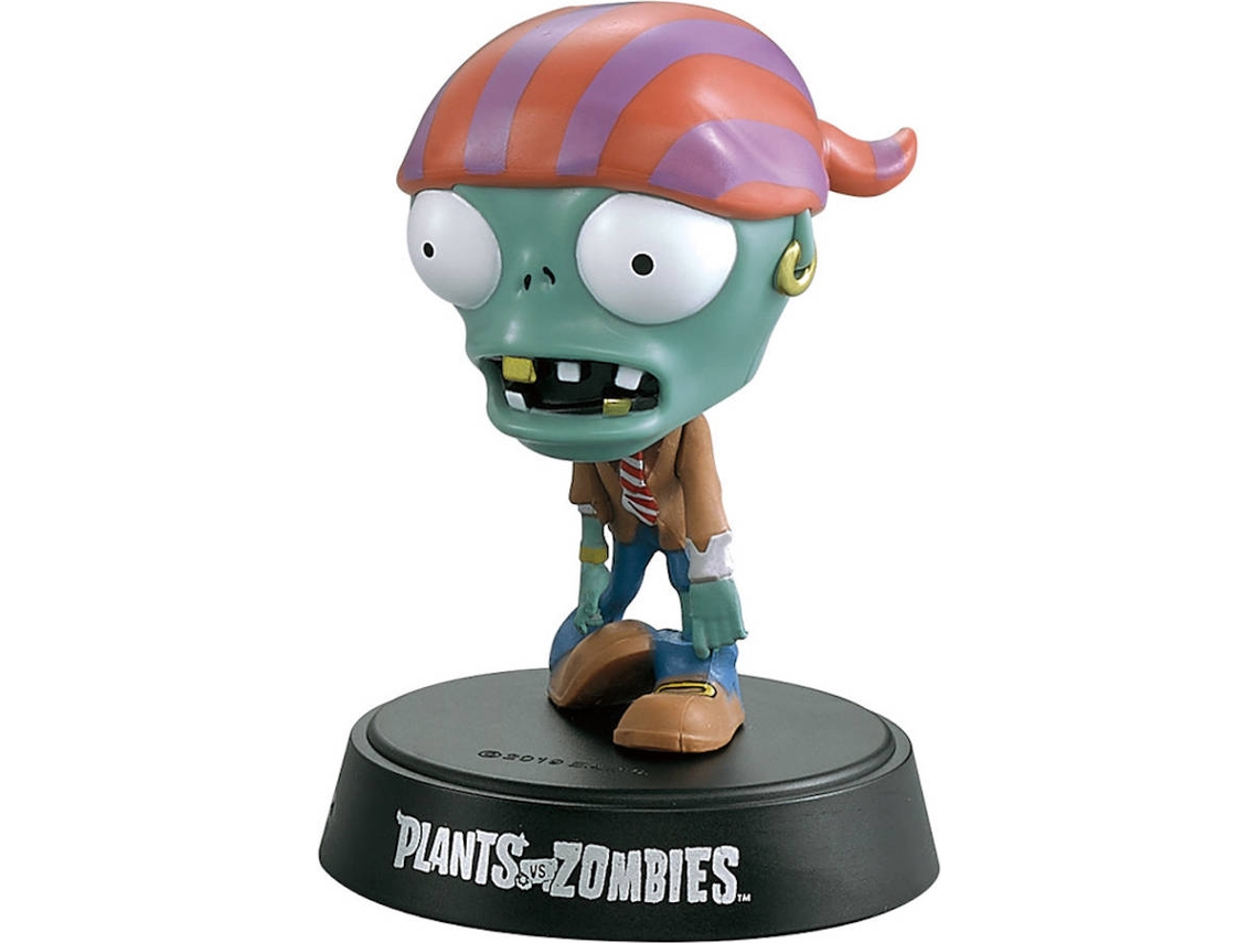 Figura EASTVAPS Plants Zombies