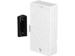 Fechadura Inteligente Bluetooth Para Armários, Controlada Pelo