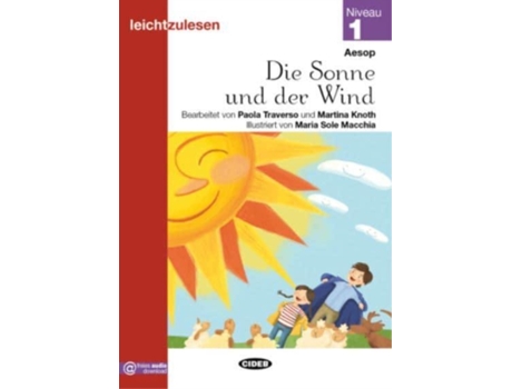 Livro Leicht zu Lesen de Traverso e Paola (Alemão)