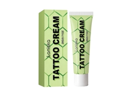 Creme Calmante Tatuagem