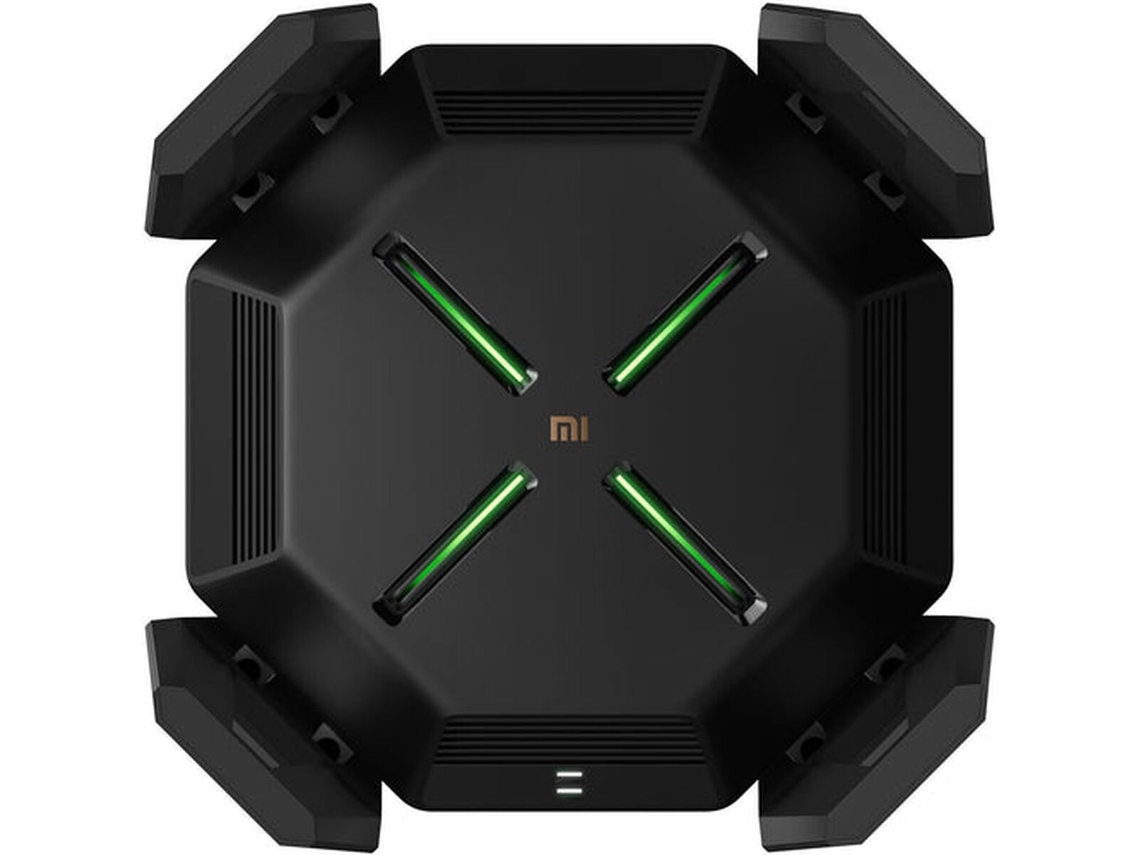 Router XIAOMI Ax9000