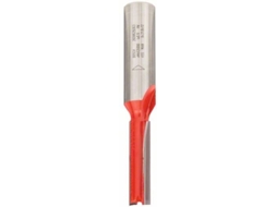 Fresa BOSCH Direita Expert para Madeira - Carboneto - 12 mm - D1 8 mm - L 31.8 mm - G 76 mm