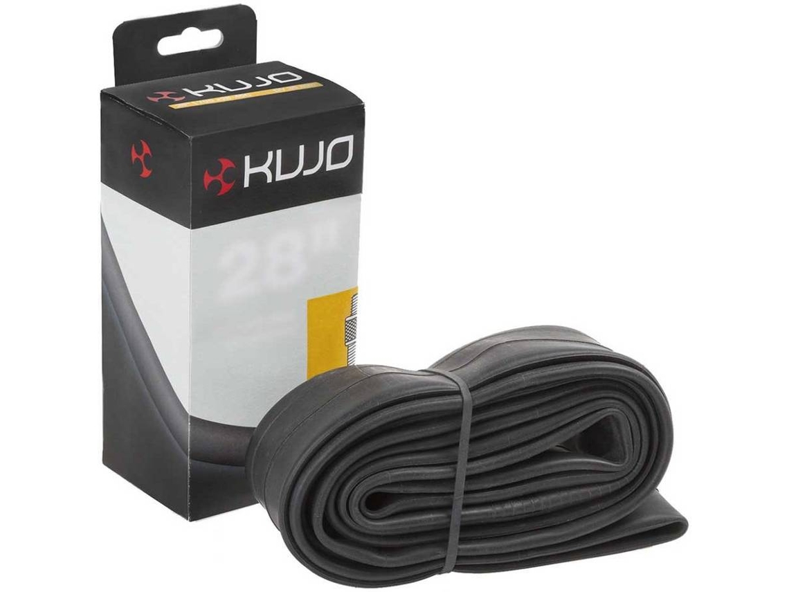 Câmaras de ar KUJO Universal Tube Schrader 33 Mm (26 - 650C´´)