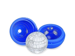 Forma para Cubos de Gelo, Utensílio para Fazer Gelo TAISHENGDA