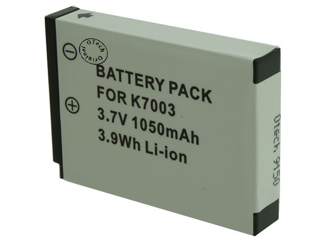 Bateria OTECH Compatível para KODAK KLIC-7003