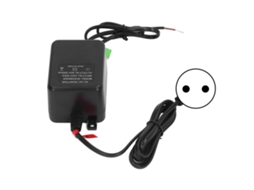 Controlador Transformador De Vidro Comutável 30w Para Regulação De Luz Por Controle Fio