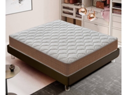 Colchão ILOVESLEEP Strong (180x200 cm - Molas Ensacadas)