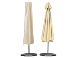 Capas impermeáveis para guarda-chuva 210d Oxford S/MARCA