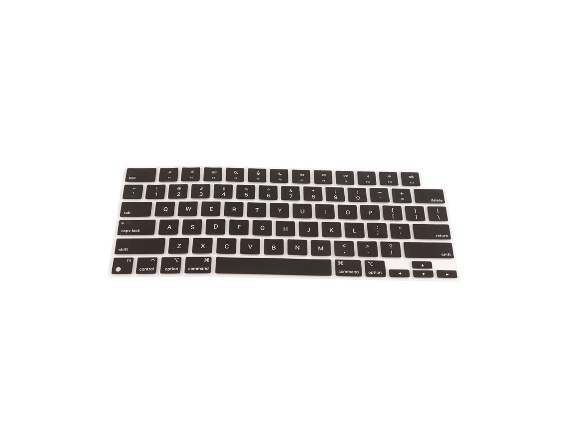 Capa Para Teclado (resistente À Água E À Poeira, Combinação De Fontes)