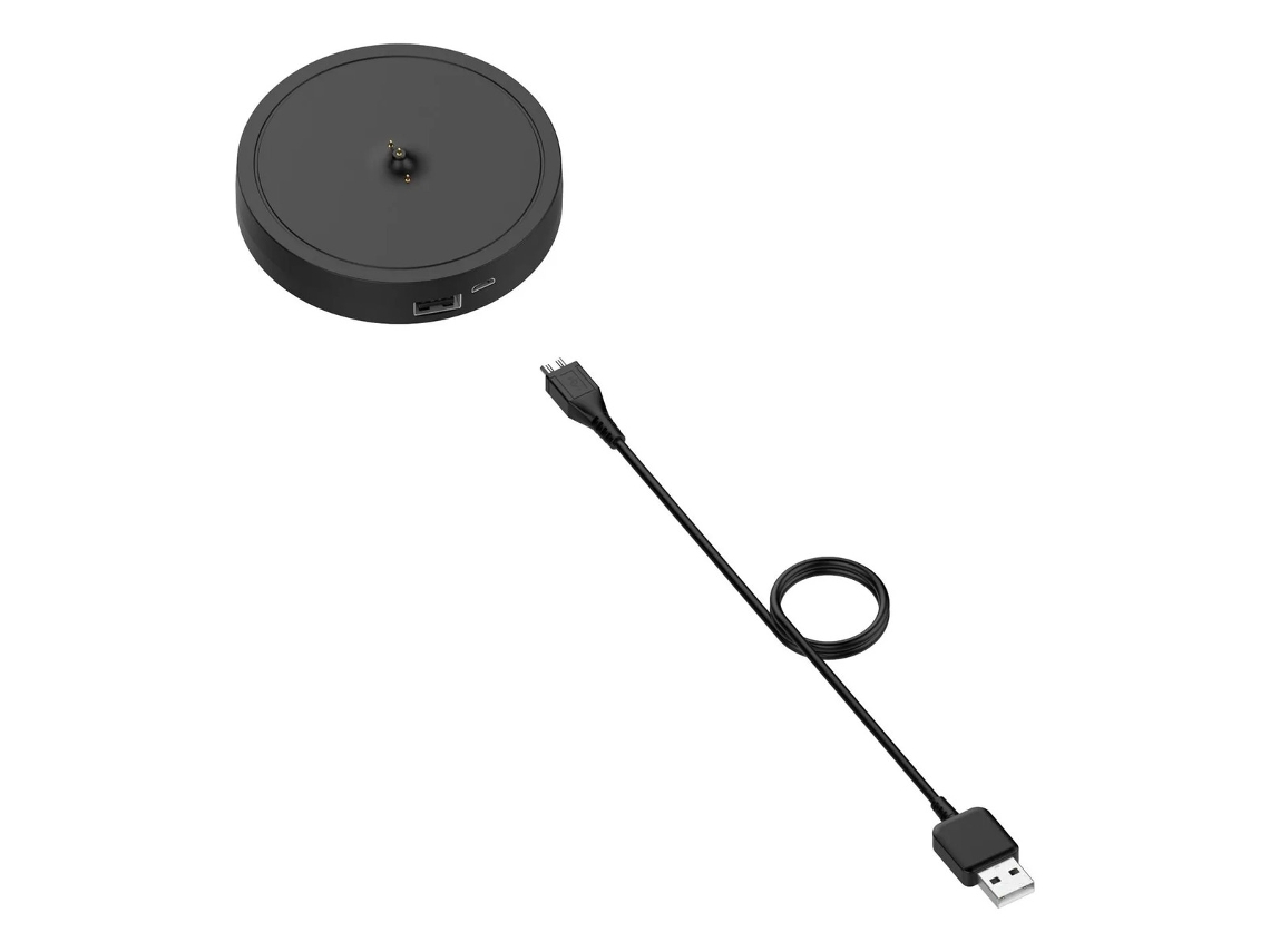 Base De Carregamento E Expansão Usb-c, Para Carregamento, Dados, Notebook, Celular E Periféricos Usb