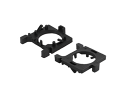 2pcs Adaptador de Lâmpada H7 Ip68 com S/MARCA