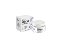 Creme Calmante Para Cuidado Com As Pernas