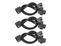 Adaptador 4 Pinos Cooler LAXISCREED