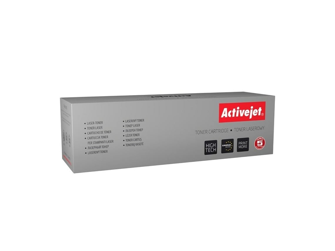 Tóner ACTIVEJET ATC-069CN (Canon)