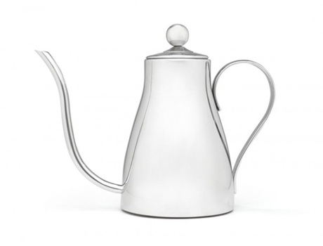 Bule  Eleganza Aço Inox