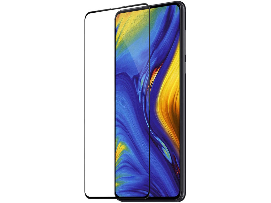 Película De Vidro Temperado Xiaomi Mi Mix 3 MULTI4YOU Full Cover 3D