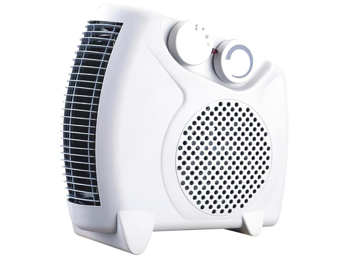 Termoventilador vertical / horizontal 1000 / 2000w