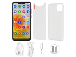Laxiscreed I13pro Smartphone 128gb Android 11 De Alta Performance