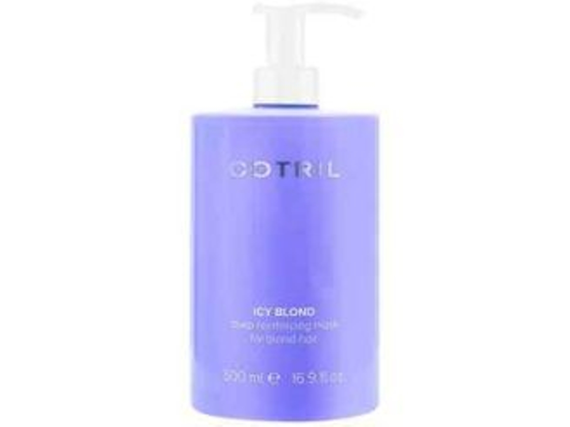 Icy Blond Máscara 500ml Cotril