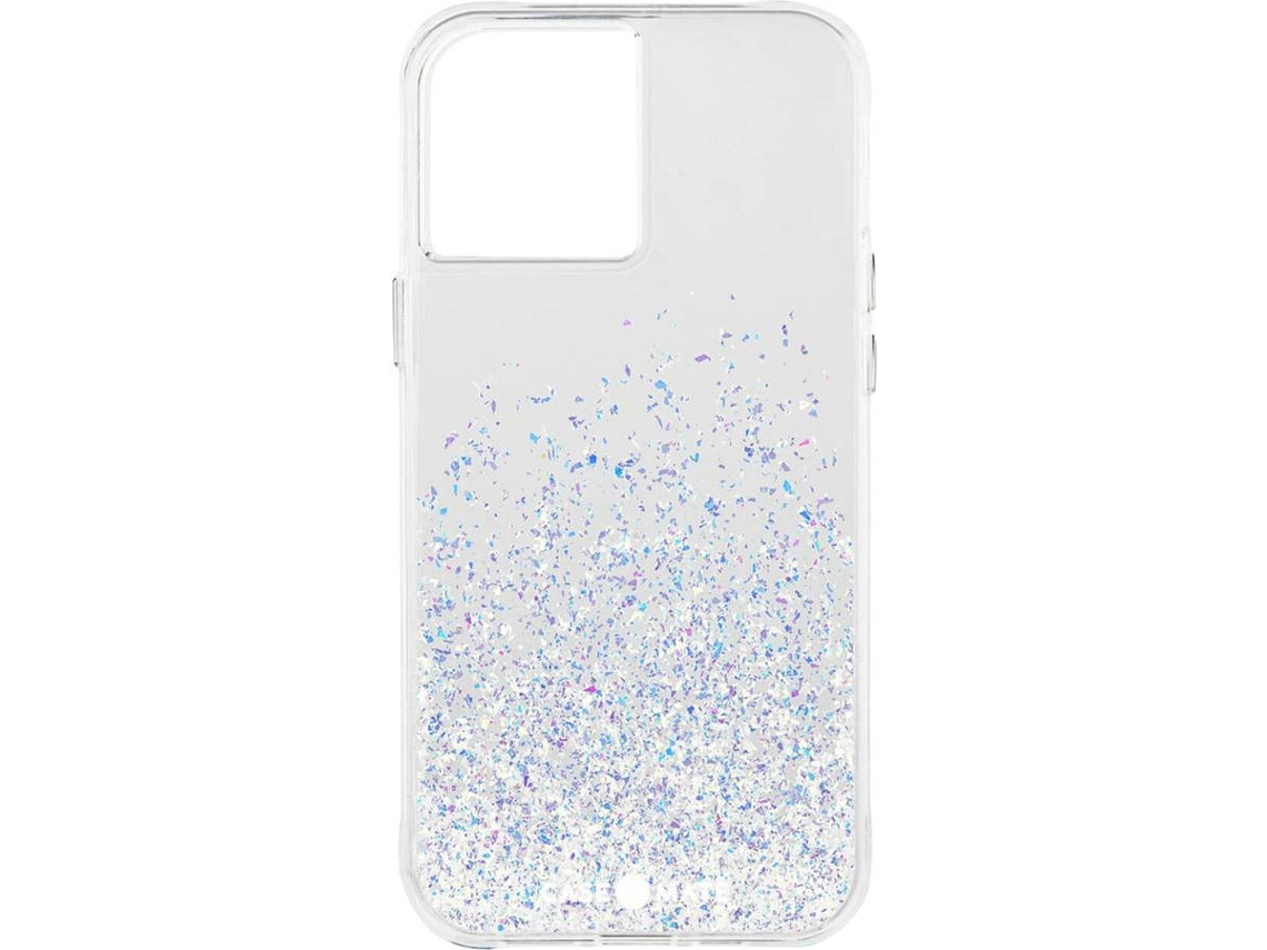 Capa iPhone 12 Pro Max CASE MATE BACK-CM-SHAD-12PM Azul