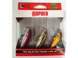 Lure Rapala trout kit cd05 artistic