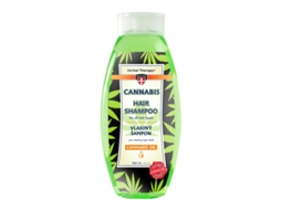 Shampoo CANNABIS 500ml - Palácio