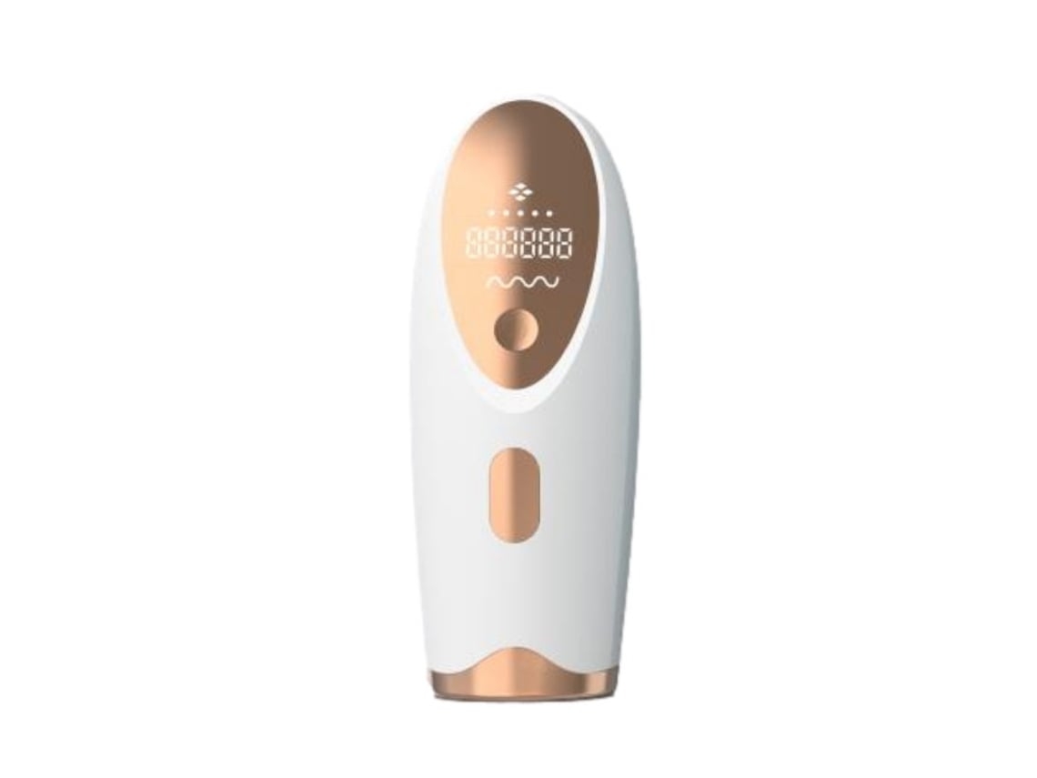 Depiladora Luz VEANXIN Ep/C/1203 Branco