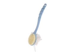 Escova De Banho Para Costas, Esfoliante, Corporal