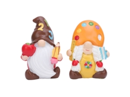 Bonecas Sem Rosto em Resina Decoração Mesa Festas Worten