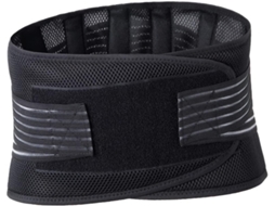 Cinta Fitness Feminina S/MARCA