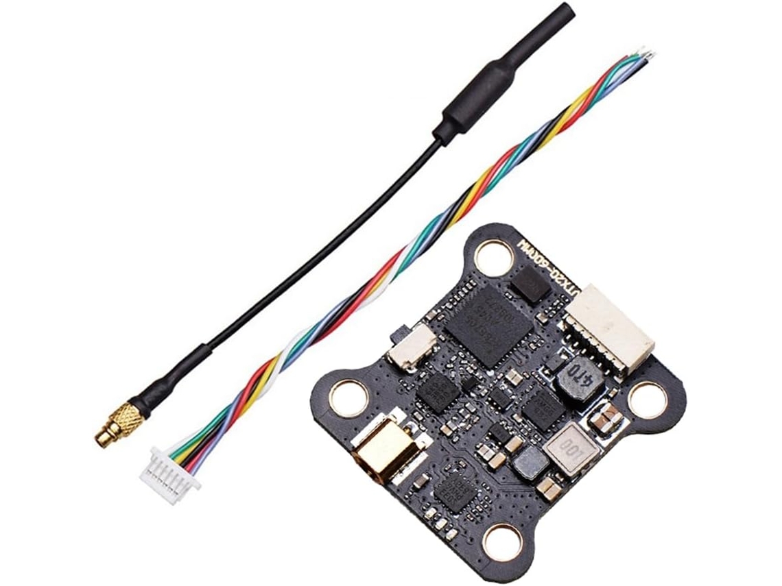 Transmissor FPV Vtx 5.8g 40ch SFUSHOS