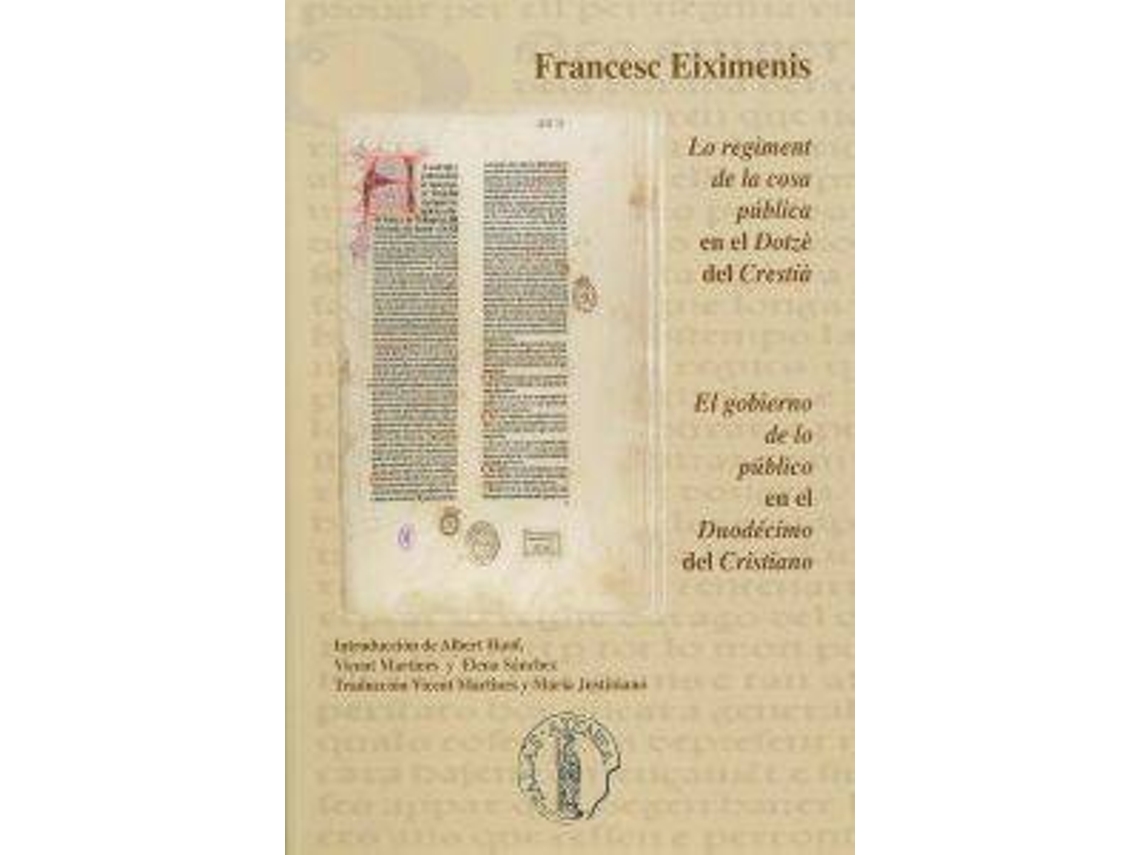 Livro (Espanhol)