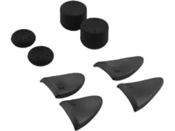 Triggers + Grips BLACKFIRE 8 em 1 (PS5)