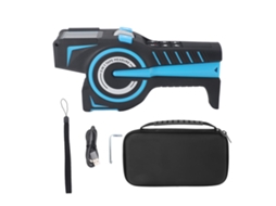 Fita Laser Digital Bt 3 em 1 Precisa para Casa Worten