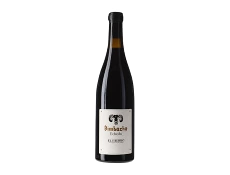 Vinho BIMBACHE Echedo El Hierro (0.75 L - 1 Unidade)